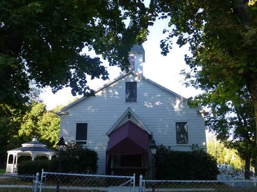 (Bradford) St. Stanislaus Bishop and Martyr