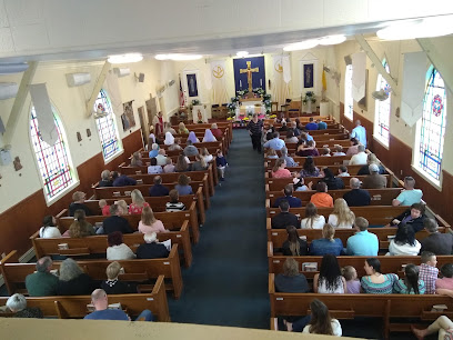 (Broad Channel) St. Virgilius