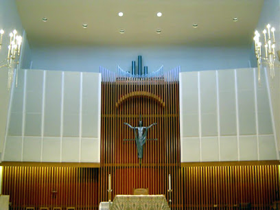 (Bronx) Our Lady of Grace