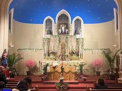 (Bronx) Our Lady of Refuge