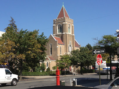 (Bronx) Our Lady of Solace