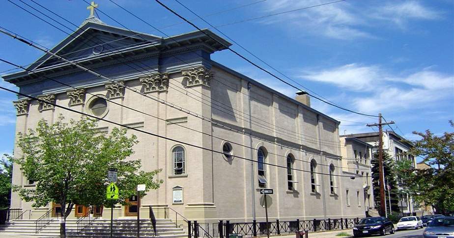 (Bronx) St. Barnabas