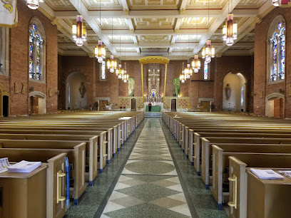 (Bronx) St. Benedict