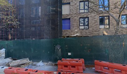 (Bronx) St. Francis of Assisi