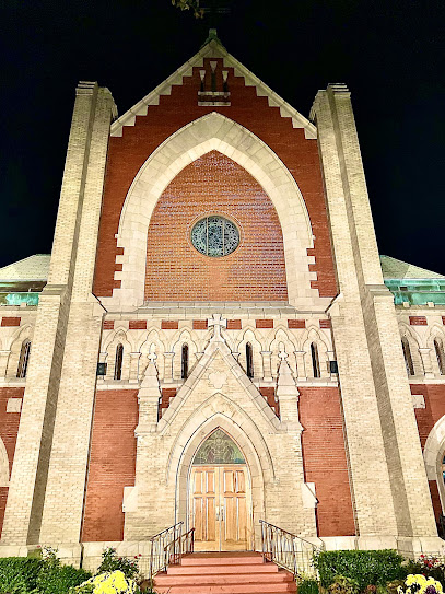 (Brooklyn) Guardian Angel