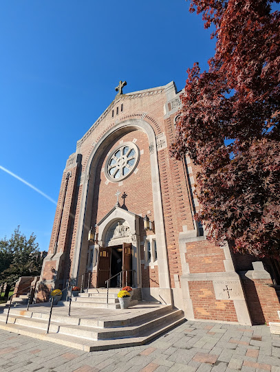 (Brooklyn) Immaculate Heart of Mary