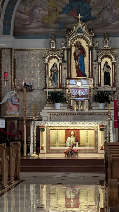 (Brooklyn) Our Lady of Consolation