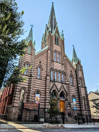 (Brooklyn) Our Lady of Czestochowa - St. Casimir