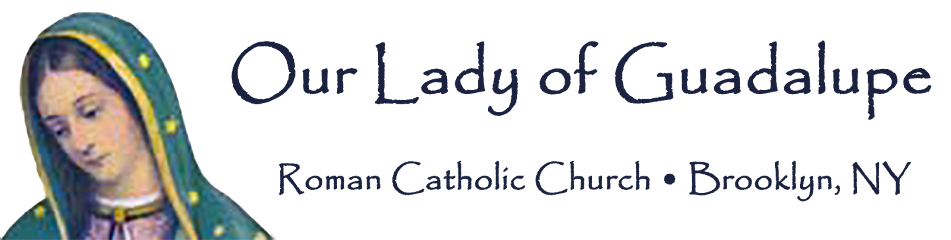 (Brooklyn) Our Lady of Guadalupe