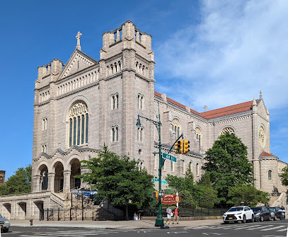 (Brooklyn) Our Lady of Perpetual Help