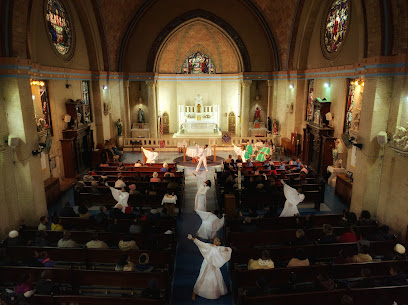 (Brooklyn) Our Lady of the Presentation