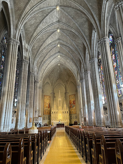 (Brooklyn) Queen of All Saints