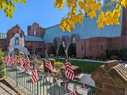 (Brooklyn) Shrine Church Of St. Bernadette
