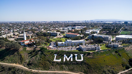 (Los Angeles) Loyola Marymount University