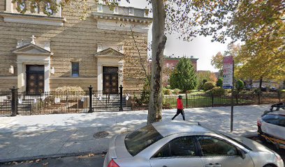 (Brooklyn) St. Francis of Assisi - St. Blaise