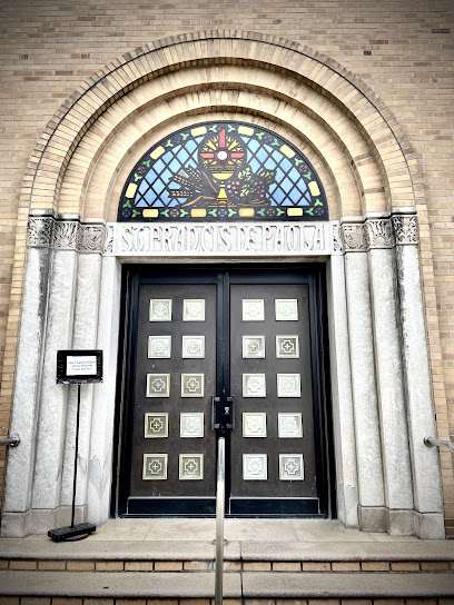 (Brooklyn) St. Francis of Paola