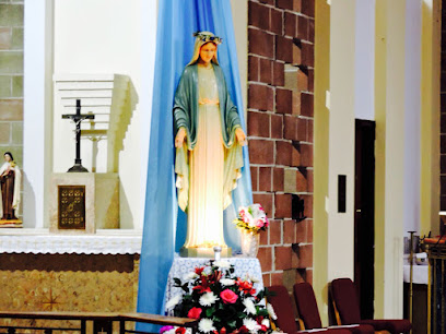 (Brooklyn) St. Gabriel at Mary Mother of the Church