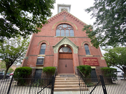 (Brooklyn) St. John Cantius