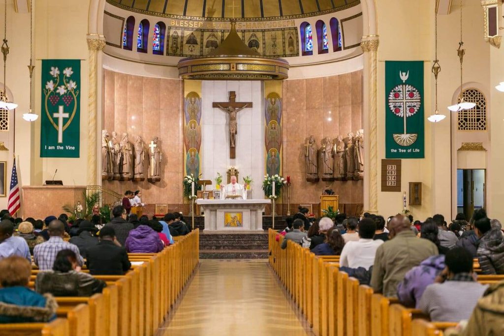 (Brooklyn) St. Laurence