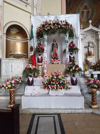 (Brooklyn) St. Matthew