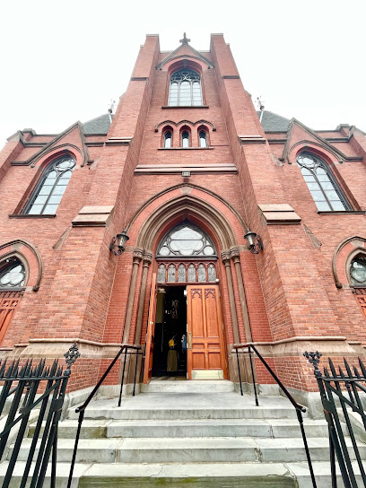 (Brooklyn) St. Nicholas