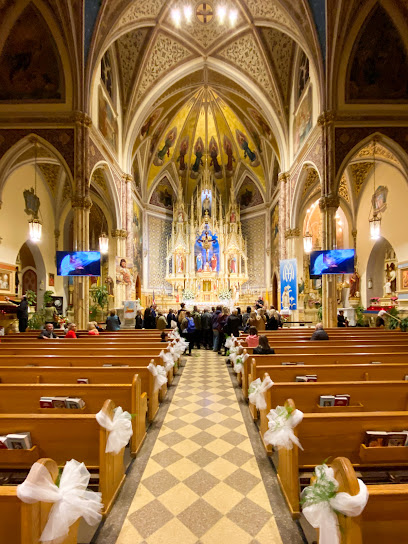 (Brooklyn) St. Stanislaus Kostka