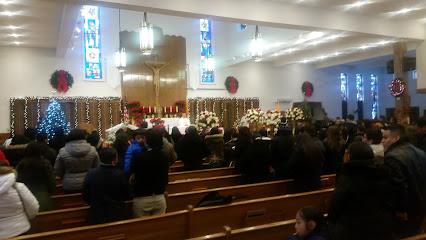 (Brooklyn) St. Sylvester