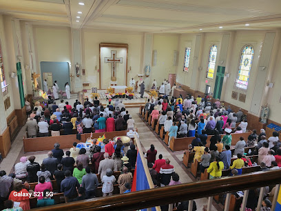 (Brooklyn) St. Therese of Lisieux