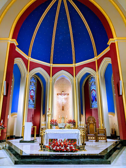 (Brooklyn) St. Thomas Aquinas