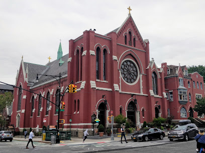 (Brooklyn) St. Thomas Aquinas