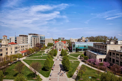 (Buffalo) Canisius College