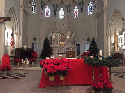 (Buffalo) Our Lady of Perpetual Help