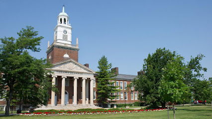 (Buffalo) SUNY at Buffalo State