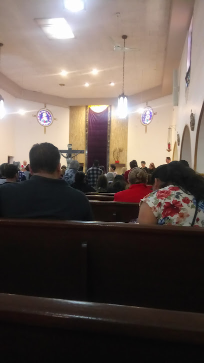 (Los Angeles) Our Lady Help Of Christians