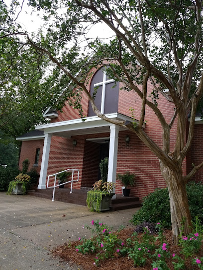(Bay Minette) St Agatha Catholic Church