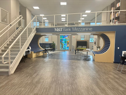 (Buffalo) Villa Maria College