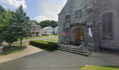 (Canajoharie) Saints Peter and Paul