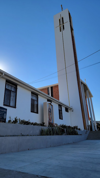 (Los Angeles) Our Lady Of Loretto Catholic Church