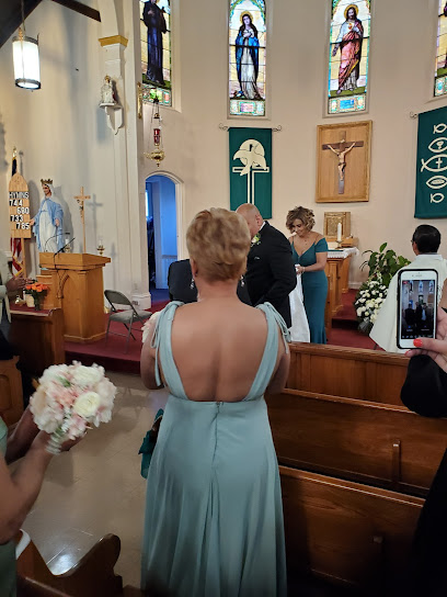 (Central Islip) St. John of God