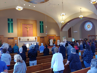 (Cheektowaga) Infant of Prague