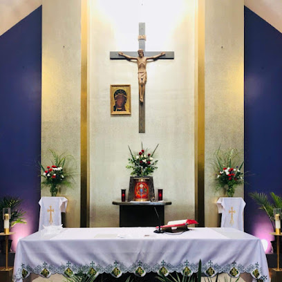 (Cheektowaga) Our Lady of Czestochowa