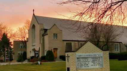 (Cheektowaga) St. Aloysius Gonzaga