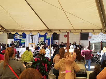 (Los Angeles) Our Lady Of Victory Church