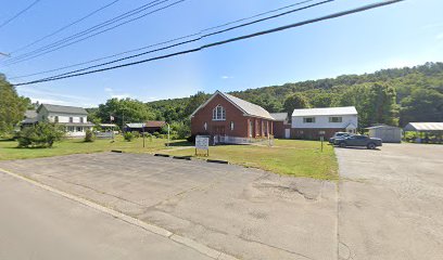 (Cincinnatus) Our Lady of Perpetual Help