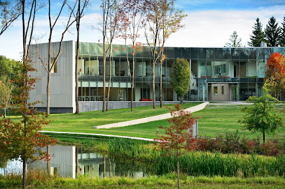 (Clinton) Hamilton College Newman Center