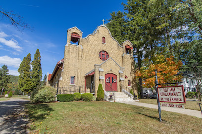 (Cohocton) St. Pius the Fifth