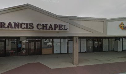 (Colonie) St. Francis Chapel