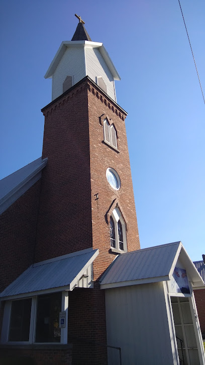 (Constableville) St. Mary