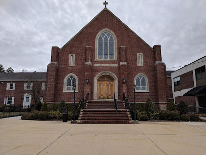 (Copiague) Our Lady of the Assumption