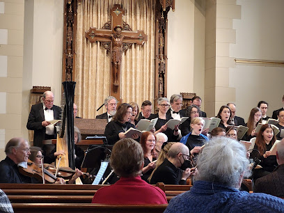 (Croton On Hudson) Holy Name of Mary